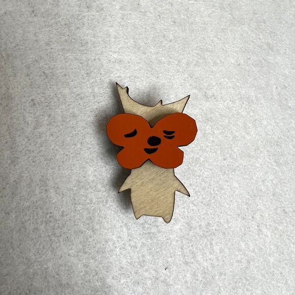 Zelda Korok Linder Pin - Picture 2 of 4